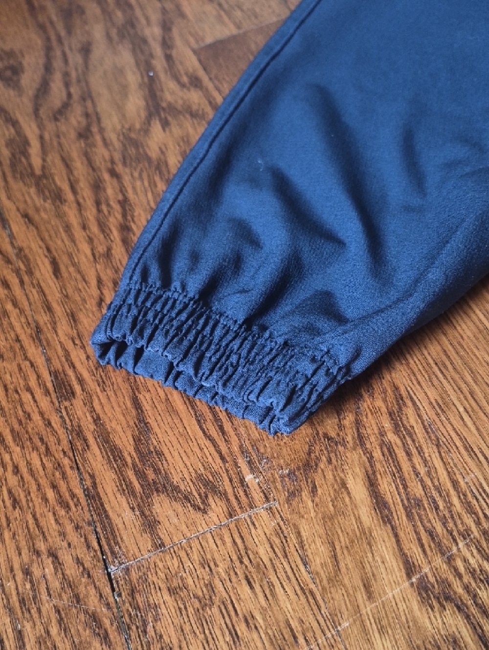 Lululemon Navy Joggers, XS - Picture 5 of 5